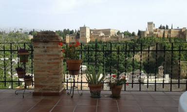 Ferienhaus Granada