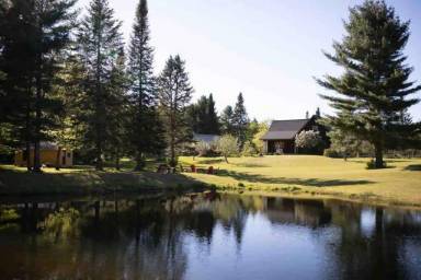Cabin Air conditioning Houghton