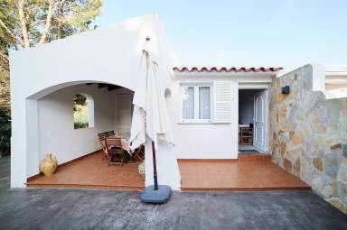 Apartment Ciutadella de Menorca