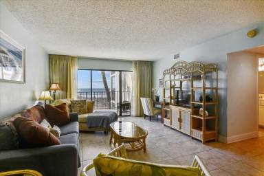 Condo Lower Grand Lagoon
