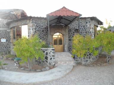 Casa San Carlos Nuevo Guaymas