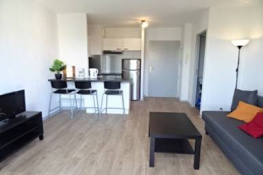 Appartement Bayonne