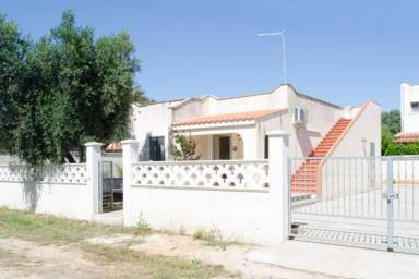 Casa Torre Colimena