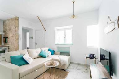 Apartament Kadyks