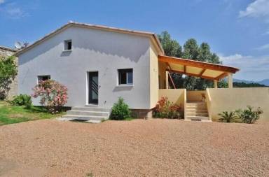 Casa Porto Vecchio