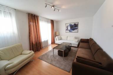 Apartment Stuttgart