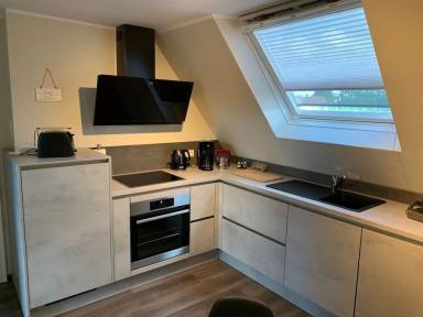 Appartement Rees