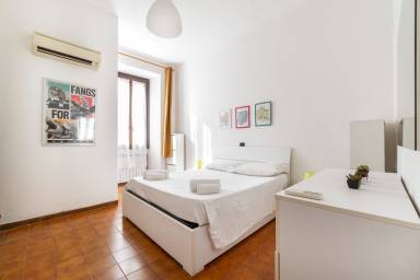 Appartamento Cologno Monzese