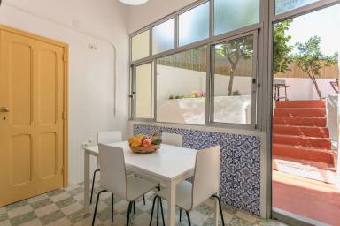 Apartment Pet-friendly Linda-a-Velha