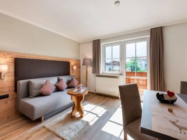 Appartement Sautens