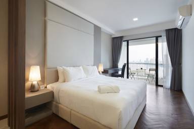 Appartamento Seri Tanjung Pinang