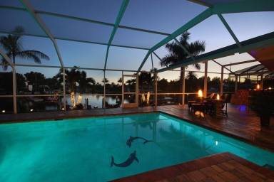 House Punta Rassa