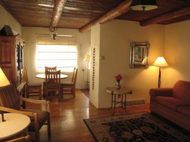 House Silver City