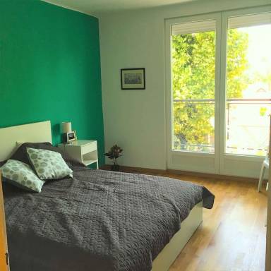 Appartement Balatonboglár