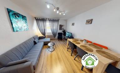 Apartment Strasbourg