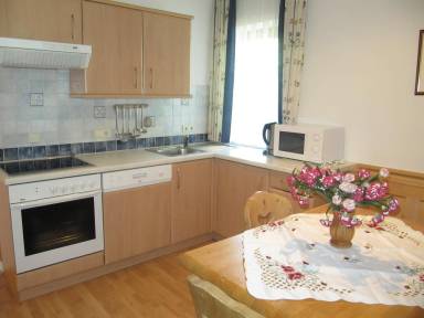 Appartement Schladming