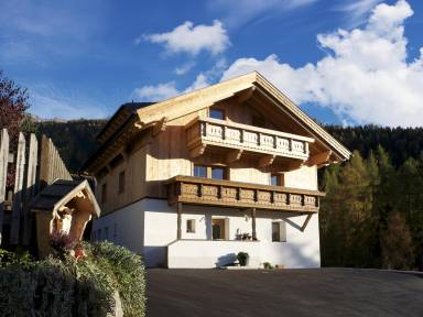 Appartement Fiss