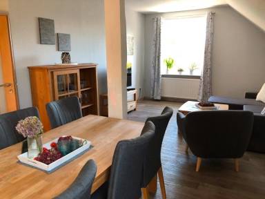 Ferienwohnung Südbrookmerland
