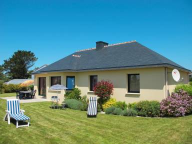 Appartement Plouguerneau