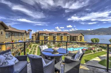 Condo West Kelowna