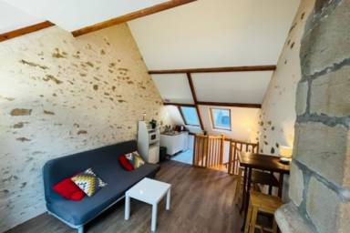 Appartement Plescop