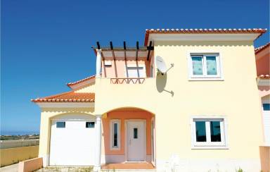 Maison de vacances Peniche
