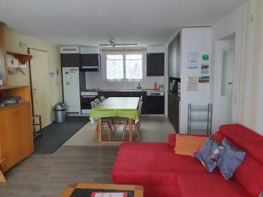 Ferienwohnung Emmetten