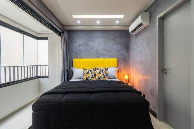 Apartment Air conditioning Bela Vista
