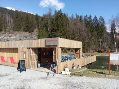 Appartement Les Houches