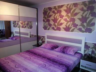 Ferienwohnung Manastirski Rid