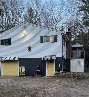 House Moultonborough