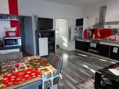 Apartment Marzahn-Hellersdorf