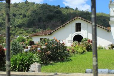 Private room Cartago