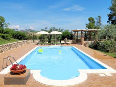 Case vacanza a Penne, ai piedi del Gran Sasso d'Italia - HomeToGo
