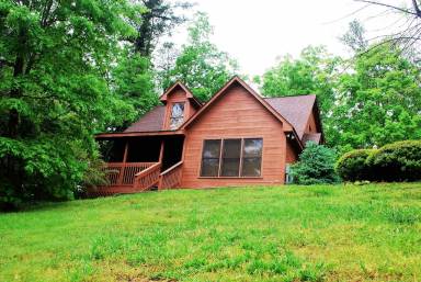 Cabin Dollywood