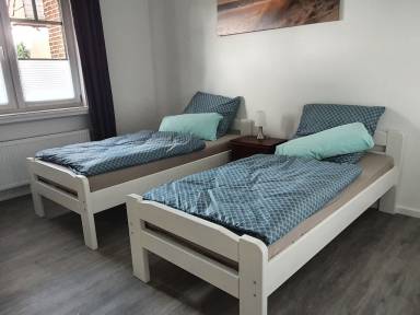 Ferienwohnung Dankern