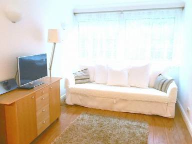 Appartamento Fitzrovia
