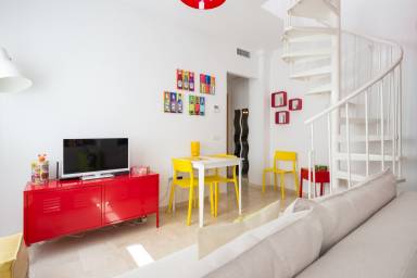 Appartamento Málaga