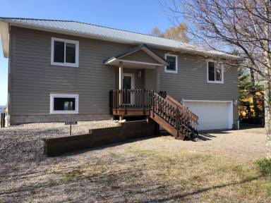 House Sault Ste. Marie