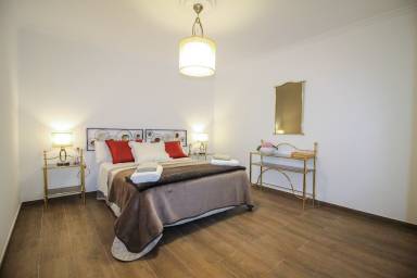 Apartamento Redondela