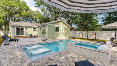 House Cherry Grove Beach