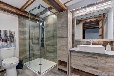 Appartement Montcalm