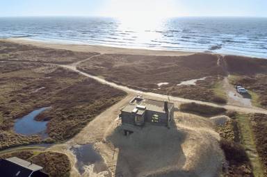 Maison de vacances Blåvand