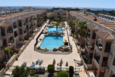 Lägenhet Paphos