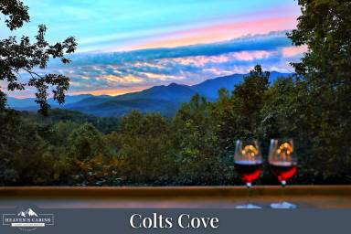 Cabin Gatlinburg