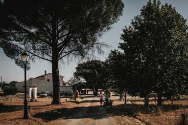Casa rural Casar de Cáceres