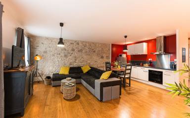 Apartment Espiens