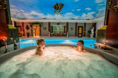 Appartement Lage Vuursche