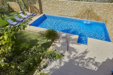 Villa Castelvetrano
