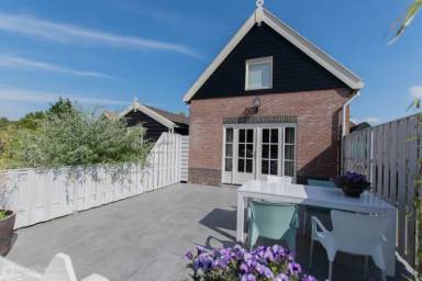 Bungalow Wemeldinge